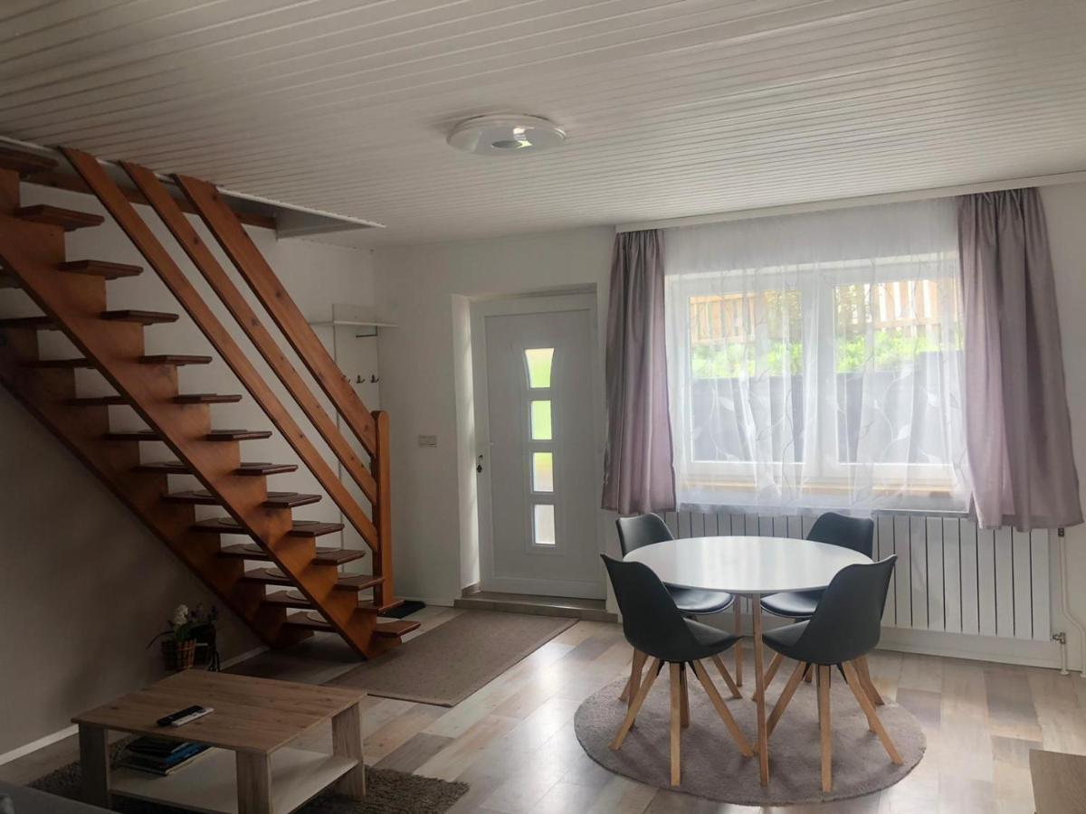 Apartment Sara Bad Mitterndorf Exterior foto