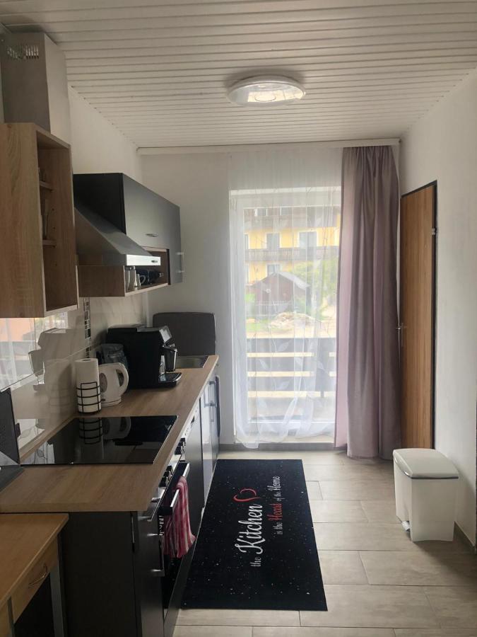 Apartment Sara Bad Mitterndorf Exterior foto